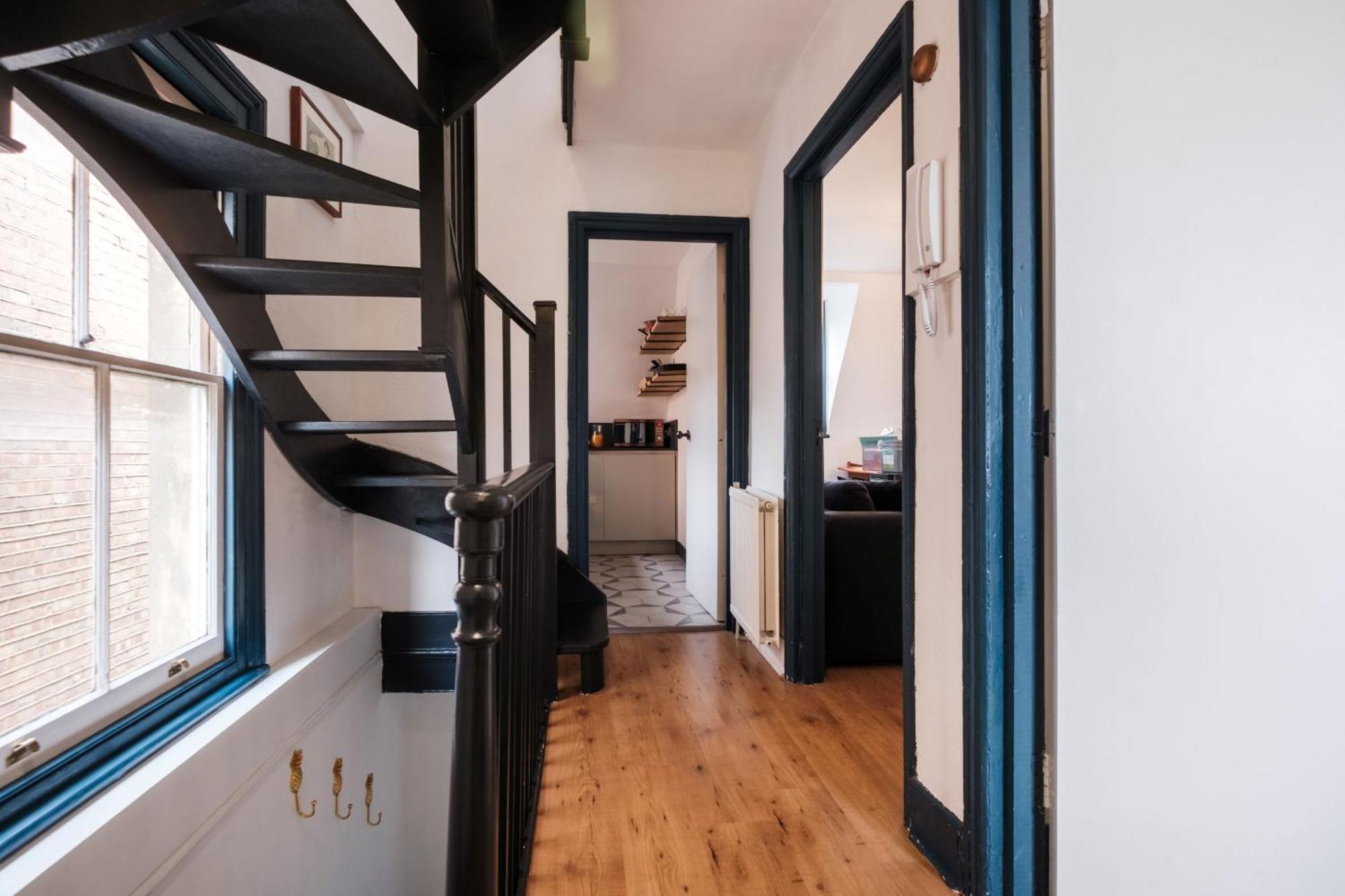 The Heart Of Notting Hill - Cityapartmentstay لندن المظهر الخارجي الصورة