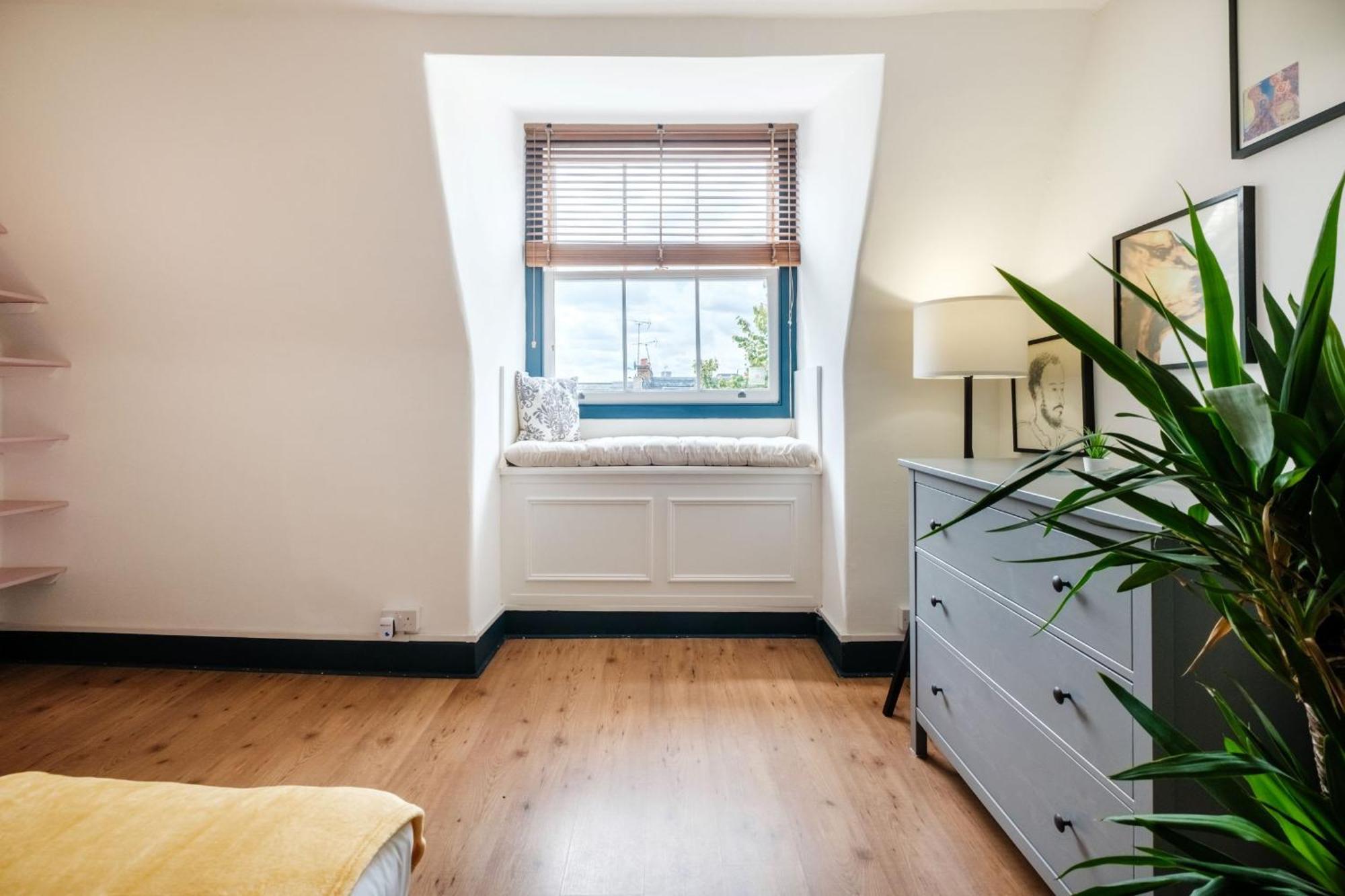 The Heart Of Notting Hill - Cityapartmentstay لندن المظهر الخارجي الصورة
