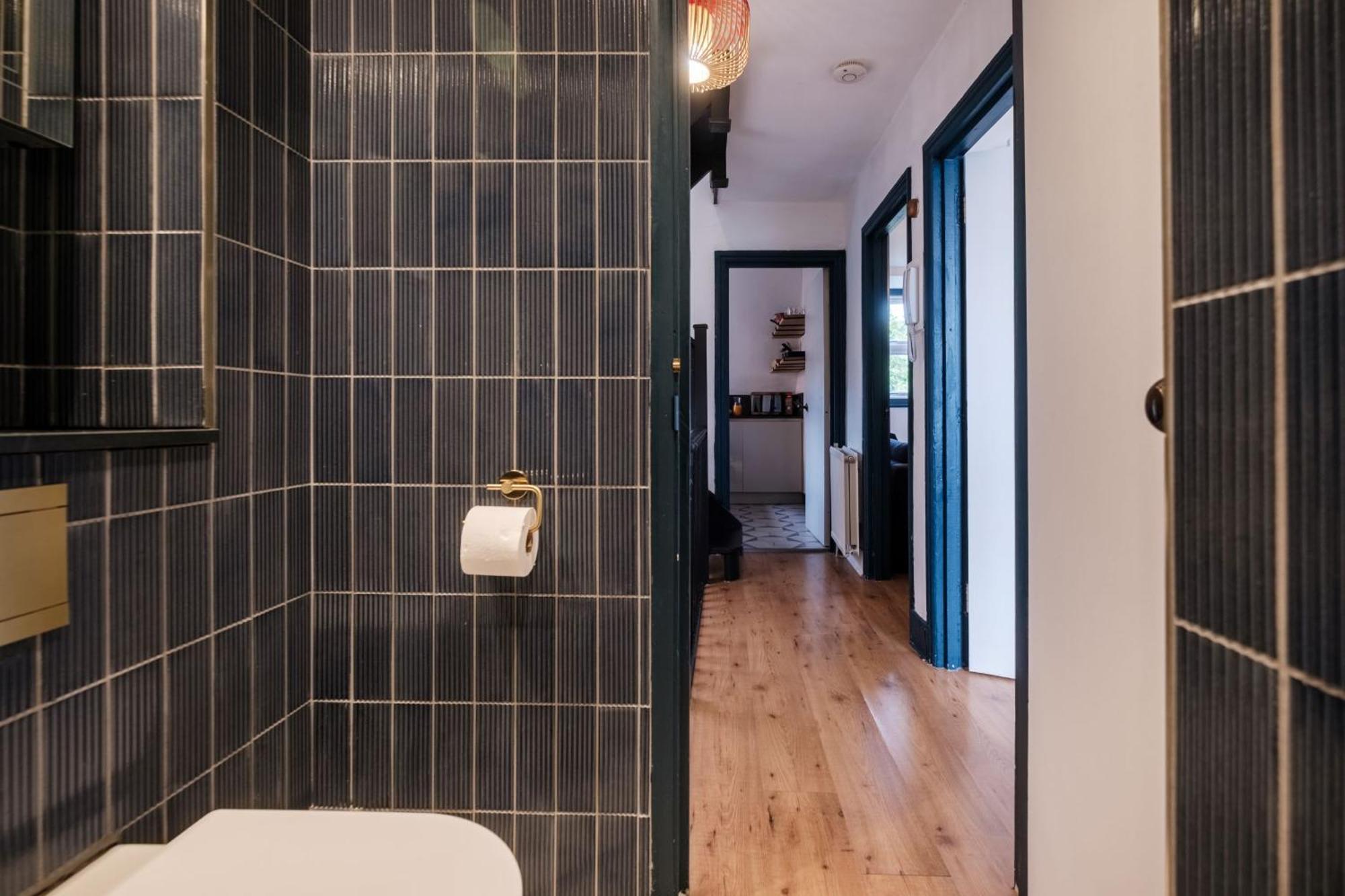 The Heart Of Notting Hill - Cityapartmentstay لندن المظهر الخارجي الصورة