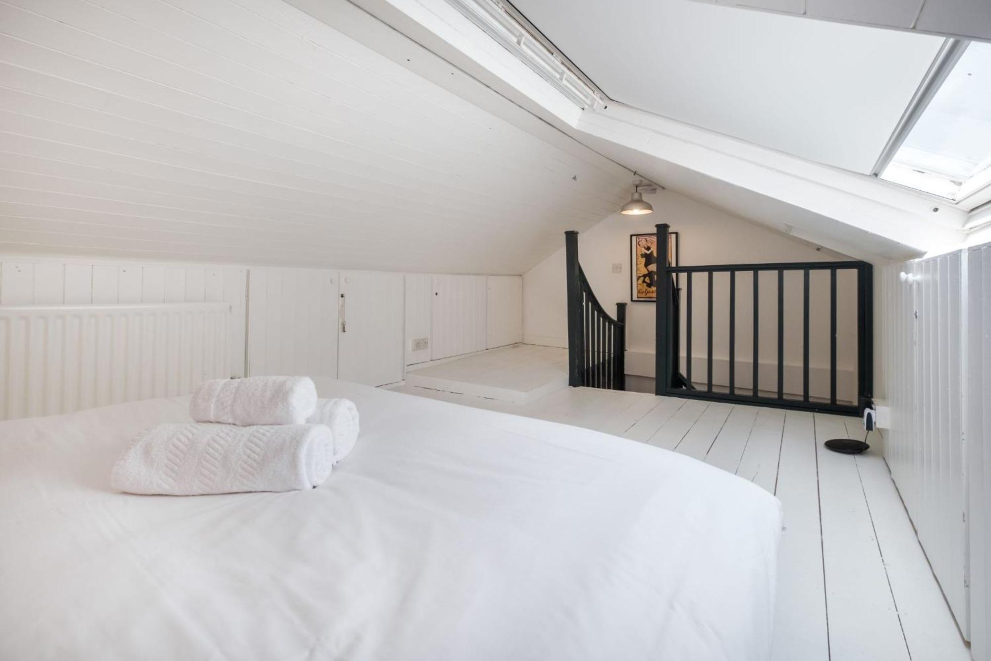 The Heart Of Notting Hill - Cityapartmentstay لندن المظهر الخارجي الصورة