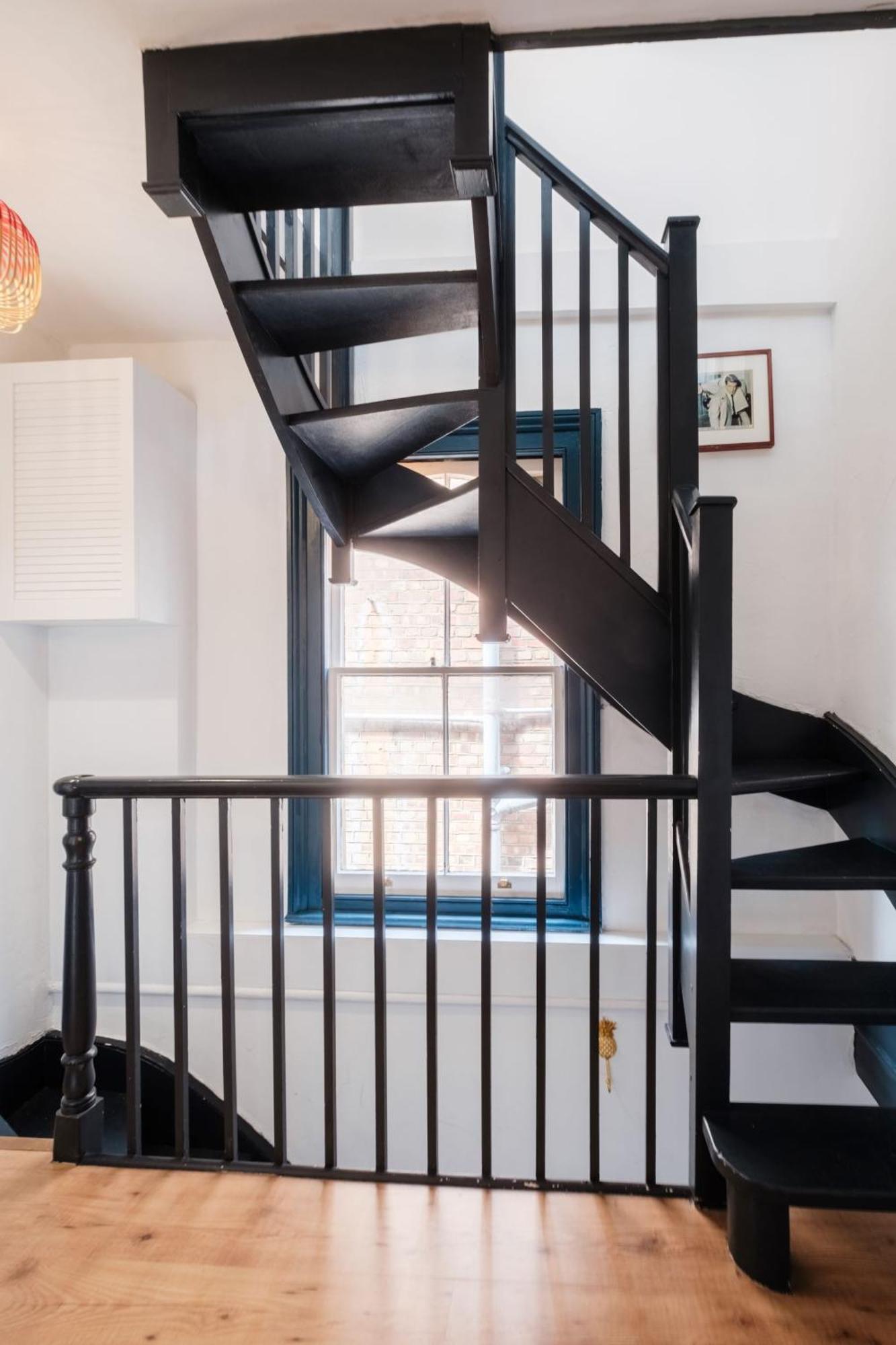 The Heart Of Notting Hill - Cityapartmentstay لندن المظهر الخارجي الصورة