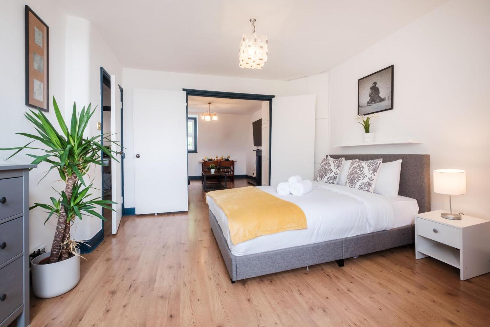 The Heart Of Notting Hill - Cityapartmentstay لندن المظهر الخارجي الصورة