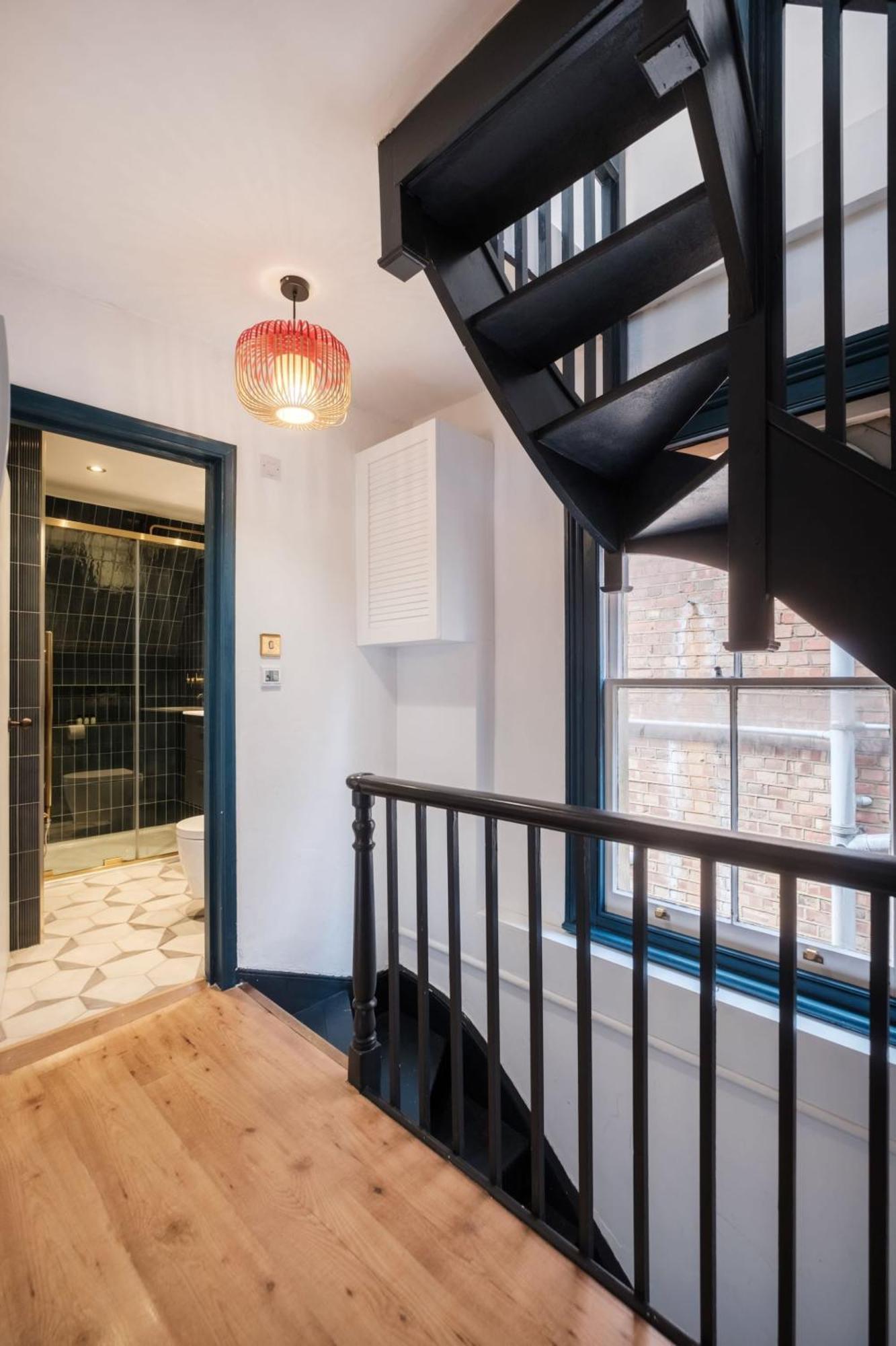 The Heart Of Notting Hill - Cityapartmentstay لندن المظهر الخارجي الصورة