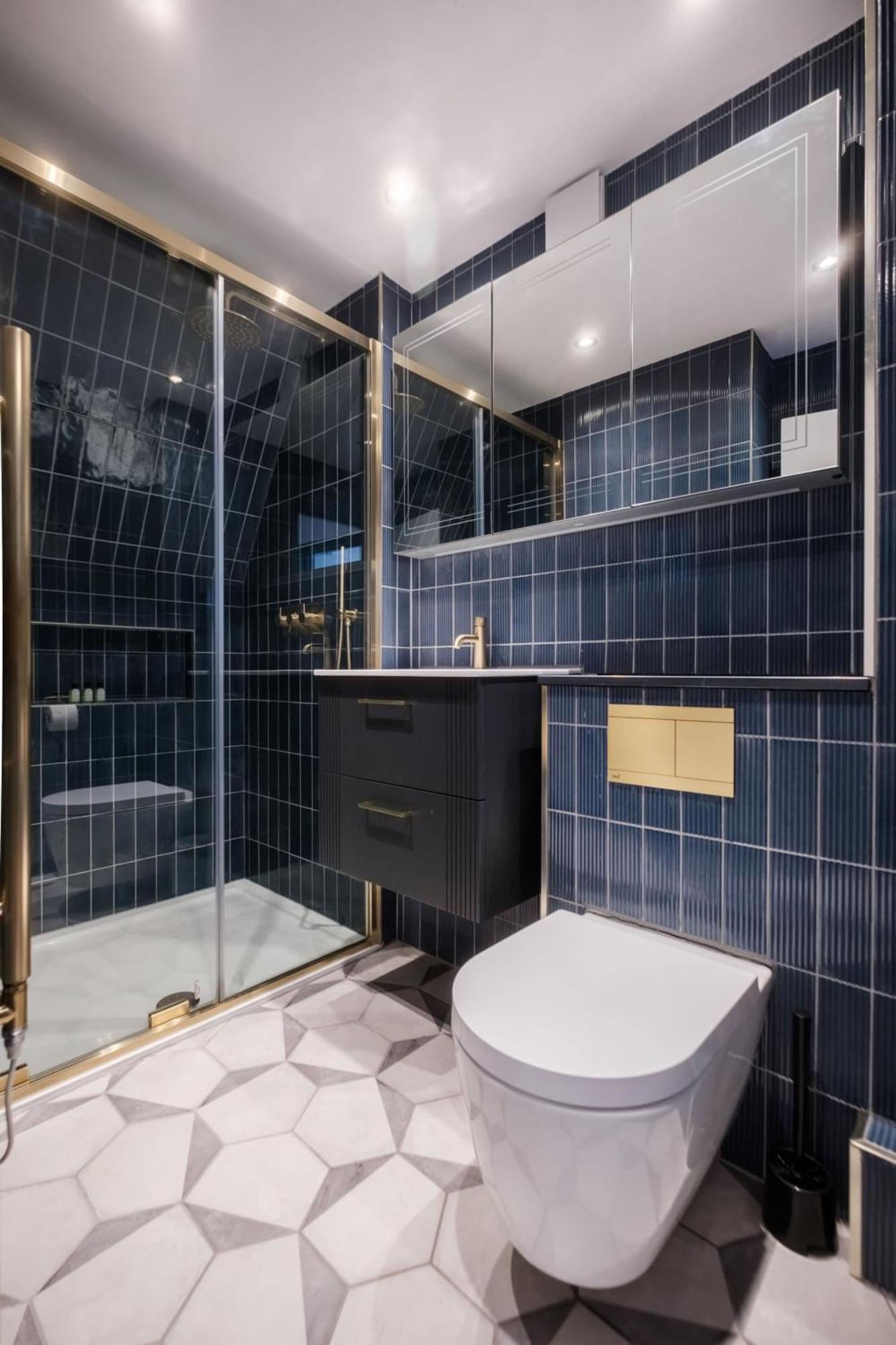 The Heart Of Notting Hill - Cityapartmentstay لندن المظهر الخارجي الصورة