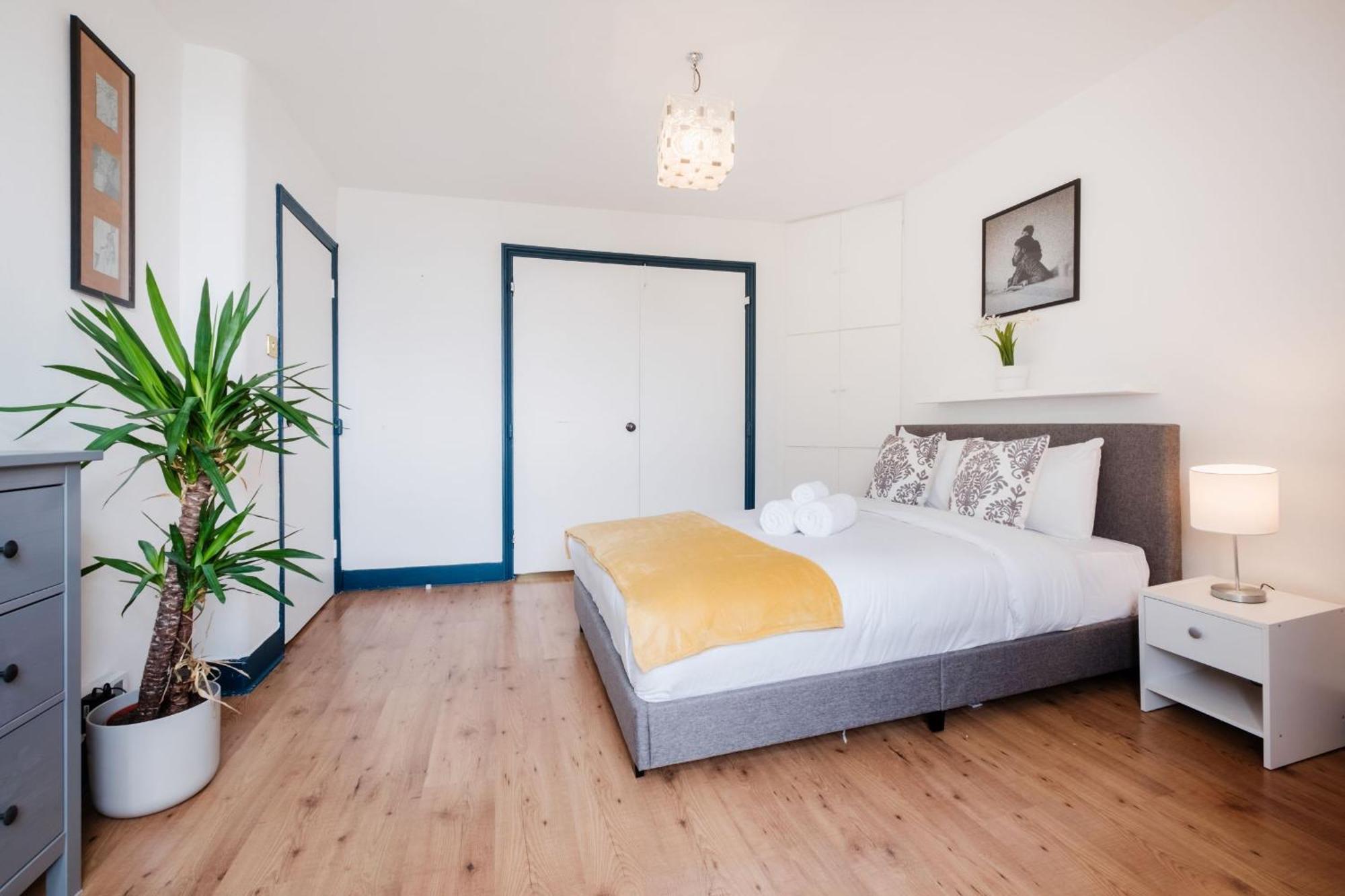 The Heart Of Notting Hill - Cityapartmentstay لندن المظهر الخارجي الصورة