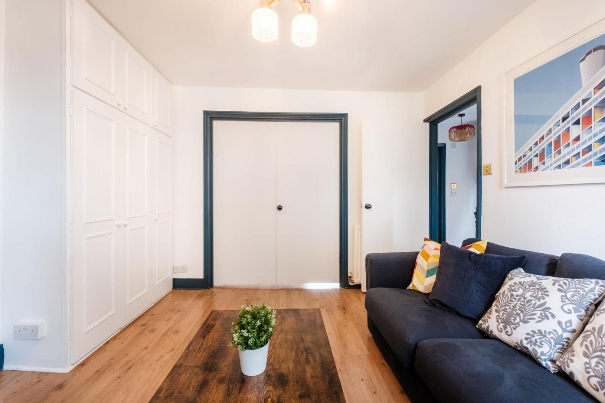 The Heart Of Notting Hill - Cityapartmentstay لندن المظهر الخارجي الصورة