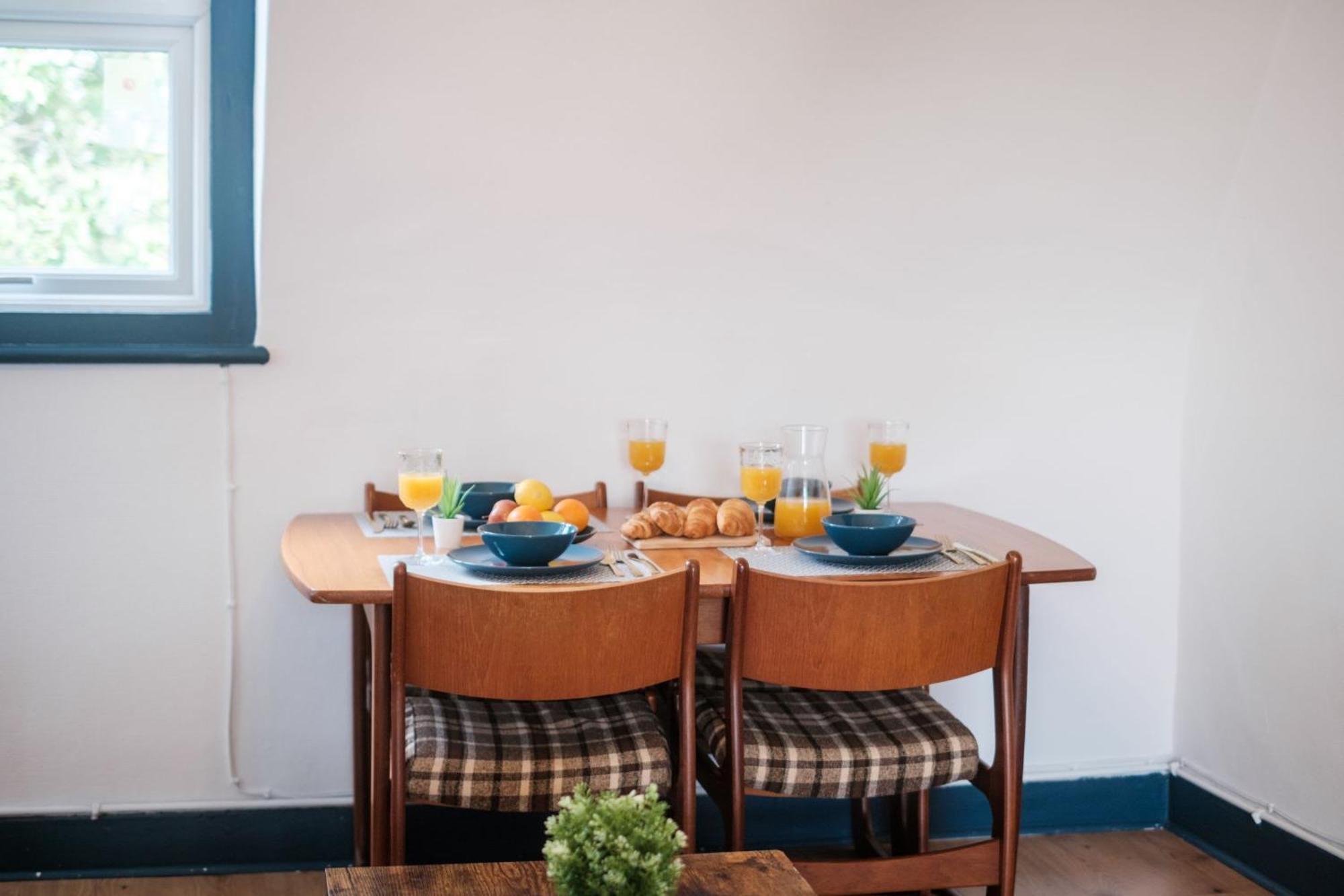 The Heart Of Notting Hill - Cityapartmentstay لندن المظهر الخارجي الصورة